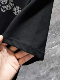 Picture of Chrome Hearts T Shirts Short _SKUChromeHeartsS-XLsftx897117301